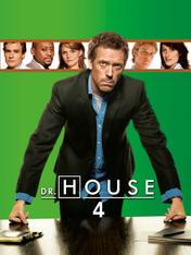 S4 Ep9 - Dr. House - Medical division