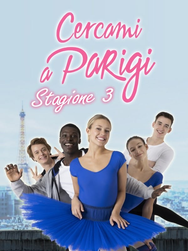 Immagine di Cercami a Parigi