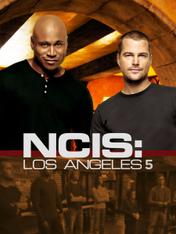 S5 Ep2 - NCIS Los Angeles