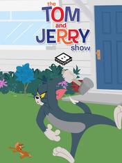 S2 Ep40 - The Tom and Jerry Show