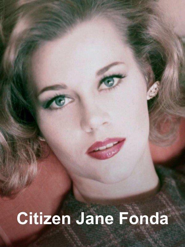 Citizen Jane Fonda