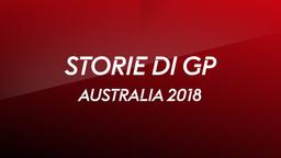 Australia 2018 - F1