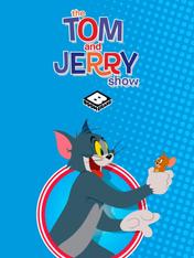 S4 Ep2 - The Tom and Jerry Show