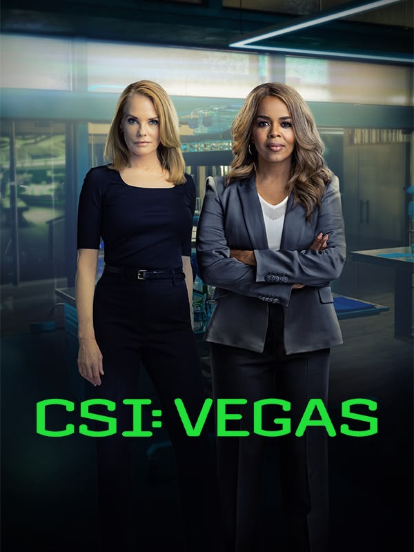 Immagine di CSI: Vegas