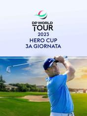 S2023 Ep3 - Golf: DP World Tour