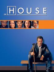 S1 Ep20 - Dr. House - Medical Division