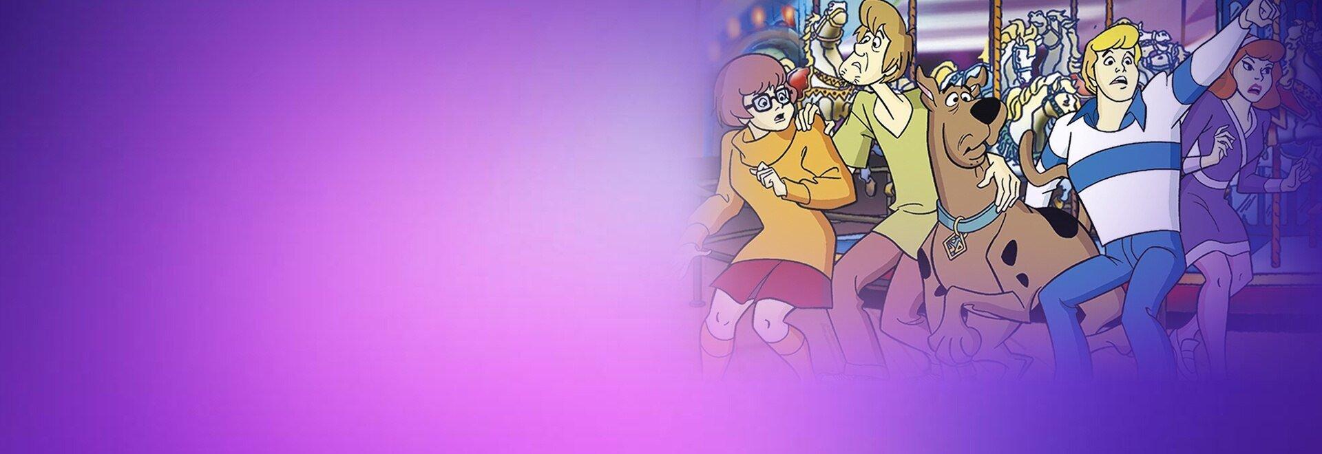 I tredici fantasmi di Scooby - Doo