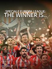 Europa League: The winner is