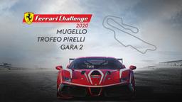 Trofeo Pirelli Mugello