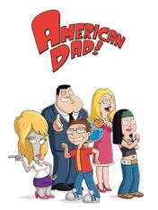 S12 Ep19 - American Dad