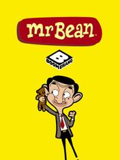 S2 Ep37 - Mr Bean