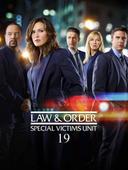 Law & Order: Unita' Speciale