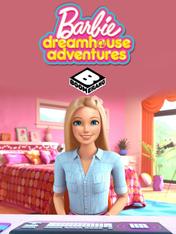 S1 Ep9 - Barbie Dreamhouse Adventures