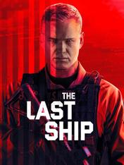 S4 Ep8 - The Last Ship