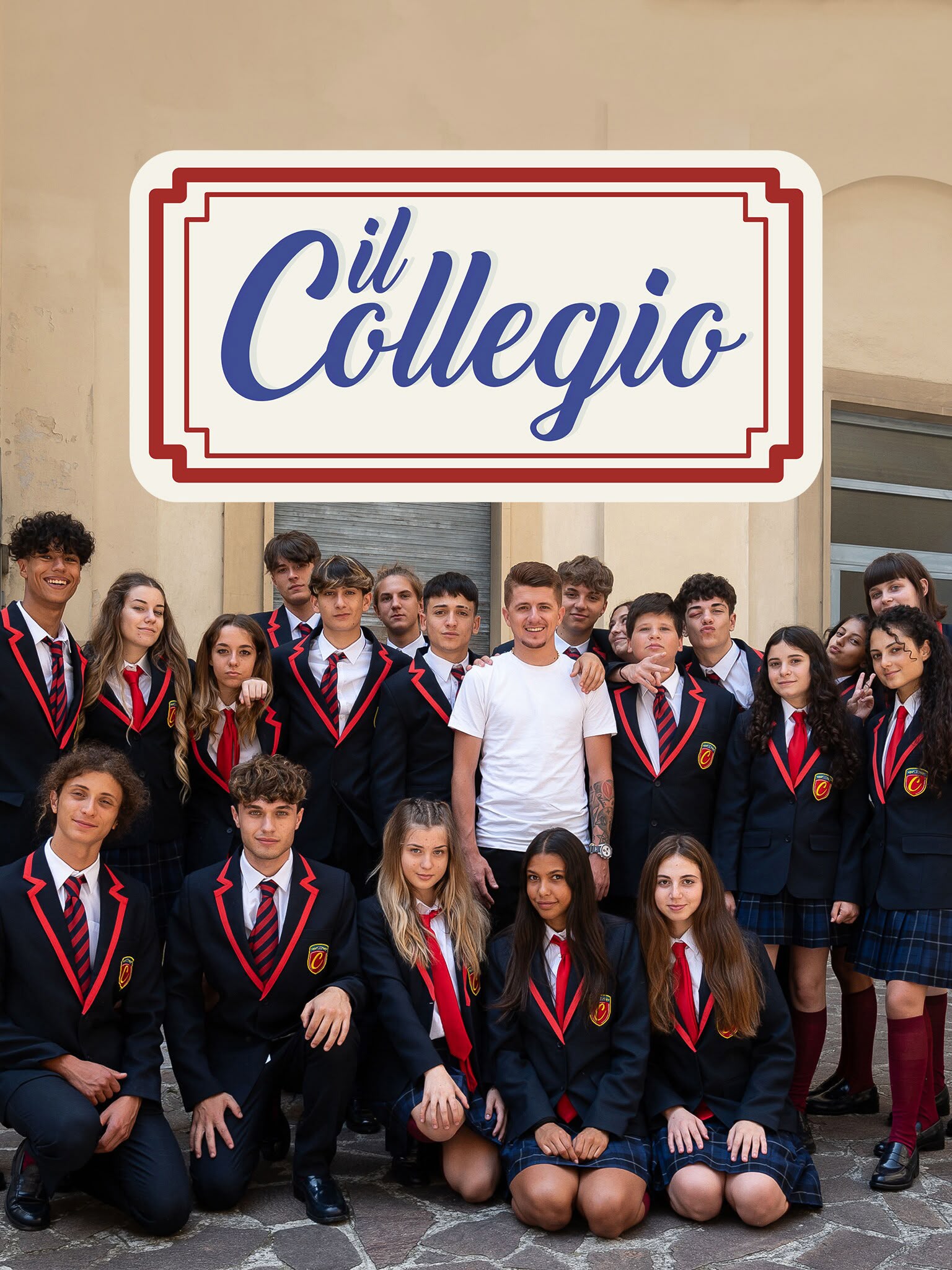 Il Collegio