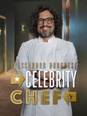 S1 Ep21 - Alessandro Borghese - Celebrity Chef