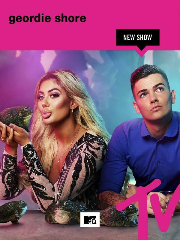 Immagine di Geordie Shore