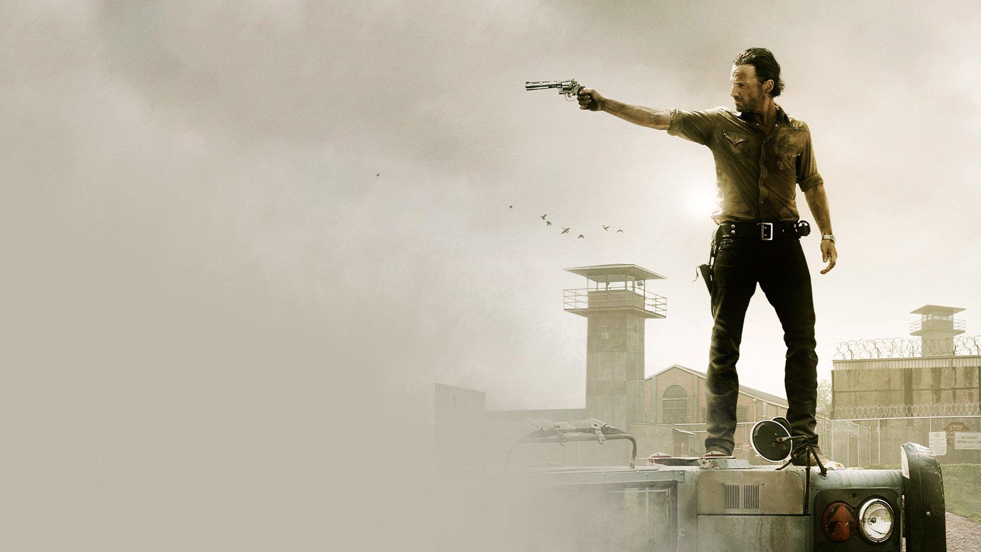 Sky Atlantic +1 S3 Ep3 - The Walking Dead