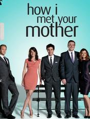 S6 Ep16 - How I Met Your Mother