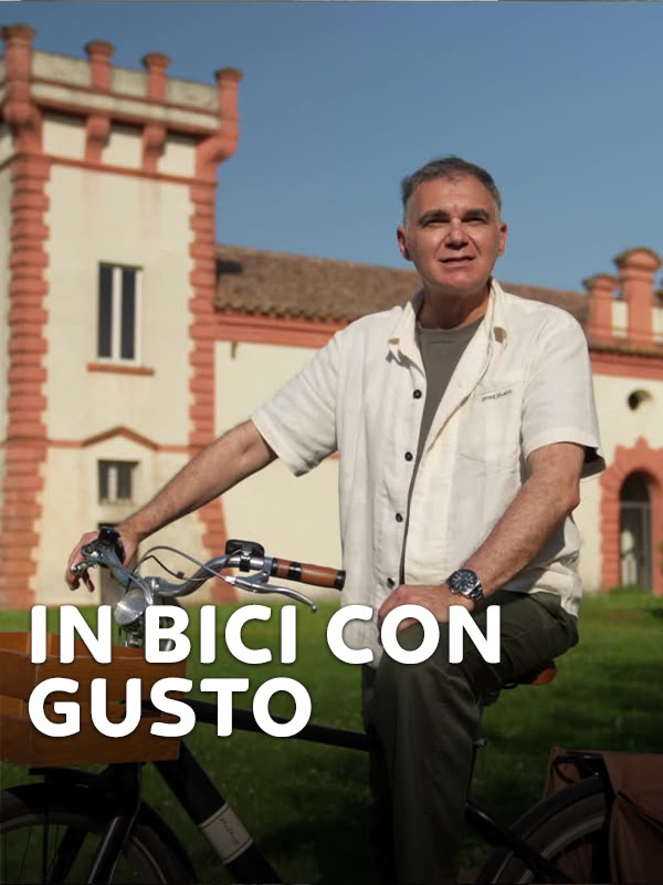 Immagine di In bici con gusto