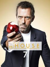 S7 Ep18 - Dr. House - Medical division