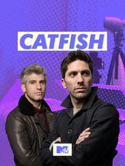 S6 Ep3 - Catfish: False Identita'