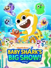S1 Ep17 - Baby Shark's Big Show