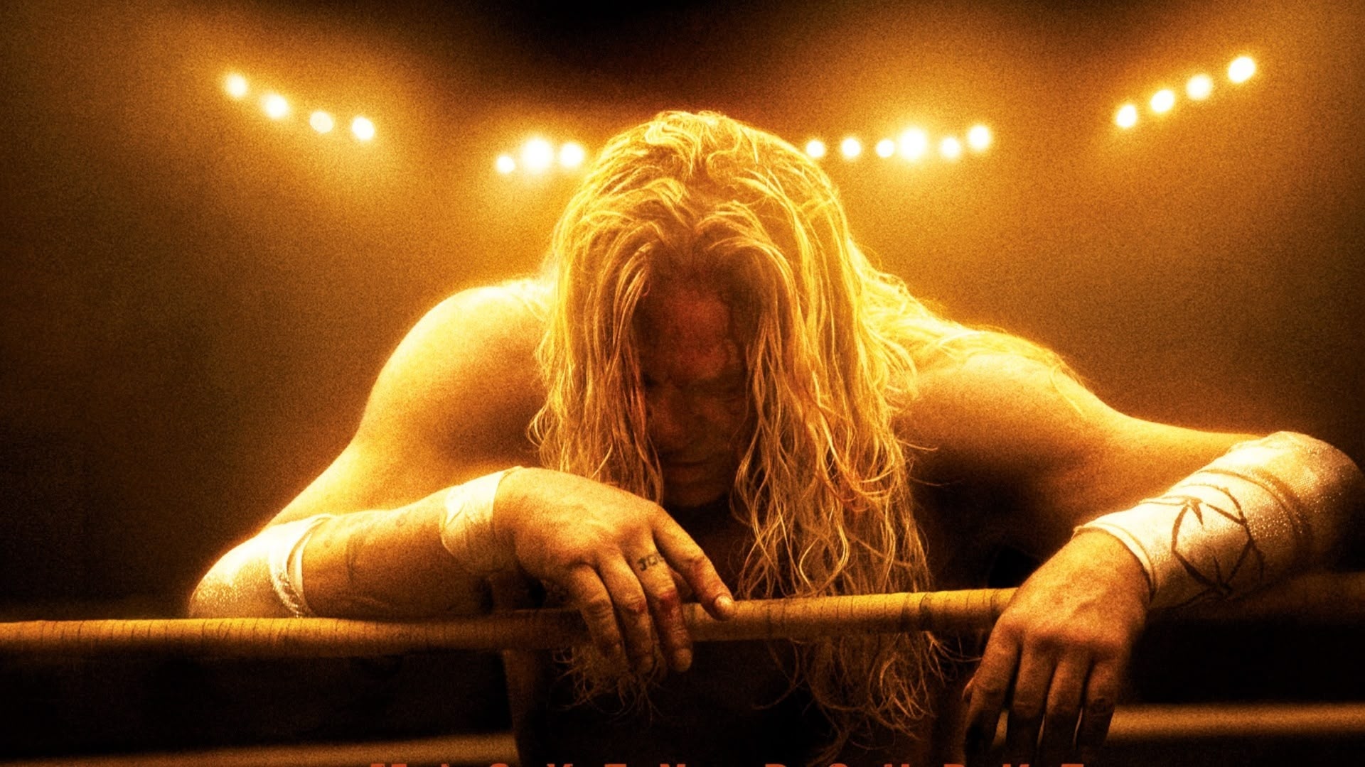 The Wrestler