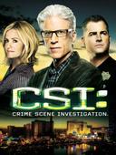C.S.I. - Scena del crimine