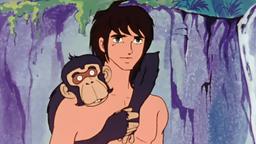 L'amico di Tarzan