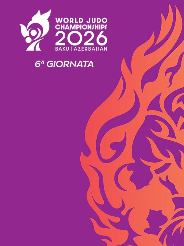 Immagine di Baku 6a Giornata
