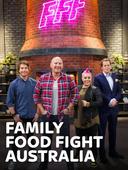 Family Food Fight Australia