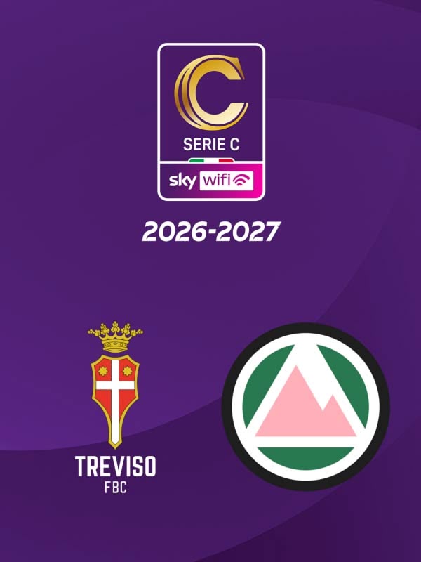 Treviso - Dolomiti Bellunesi