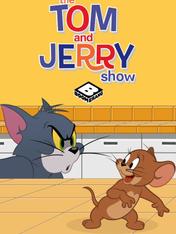 S5 Ep37 - The Tom and Jerry Show