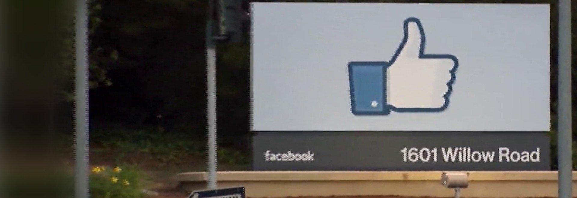 Il caso Facebook: scandalo in rete