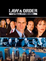 S3 Ep5 - Law & Order: Special Victims Unit