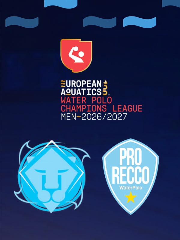 Brescia - Pro Recco