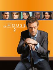S2 Ep12 - Dr. House - Medical Division