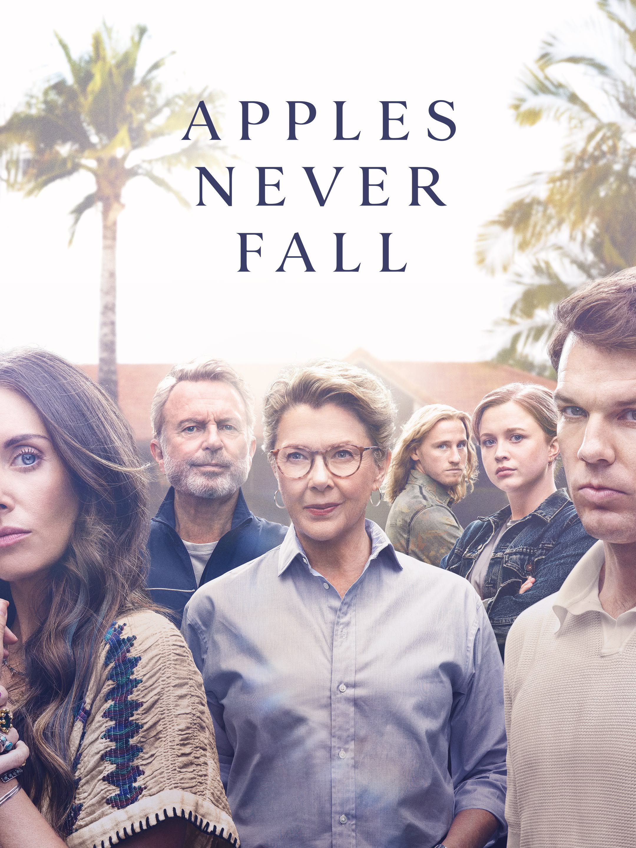 Immagine di Apples Never Fall