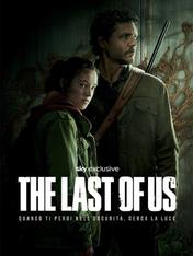 S1 Ep8 - The Last of Us