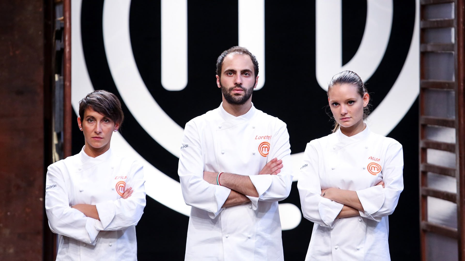 La finale