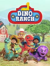 S1 Ep13 - Dino Ranch