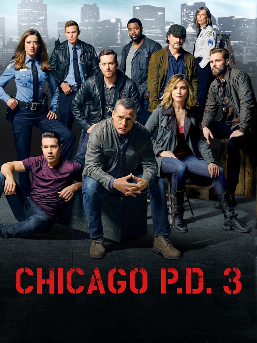 Immagine di Chicago P.D.