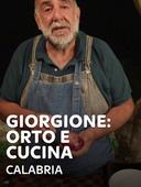 Giorgione: orto e cucina - Calabria