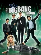 S4 Ep24 - Big Bang Theory