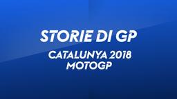 Catalunya, Barcellona 2017. MotoGP