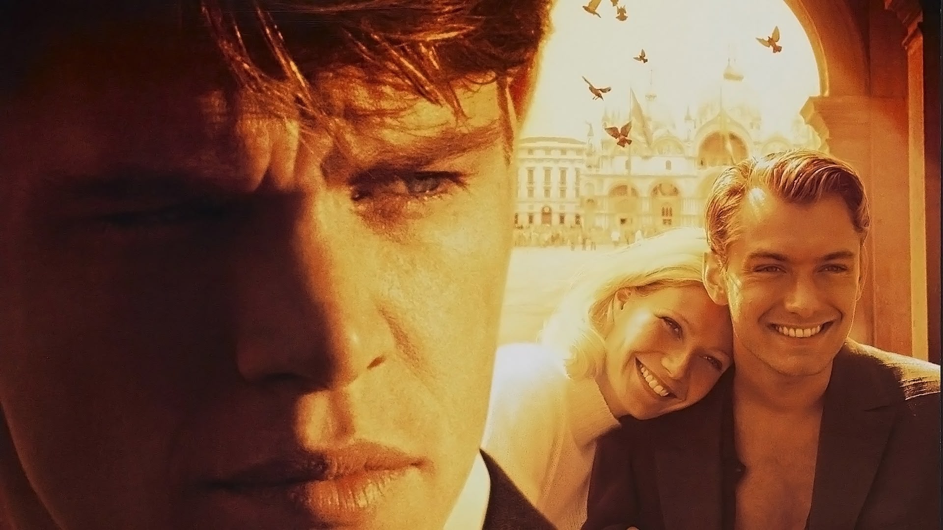 Il talento di Mr Ripley