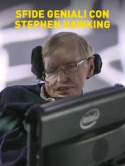 S1 Ep5 - Sfide geniali con Stephen Hawking