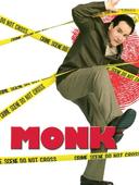Detective Monk