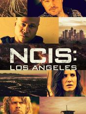 S13 Ep16 - NCIS Los Angeles